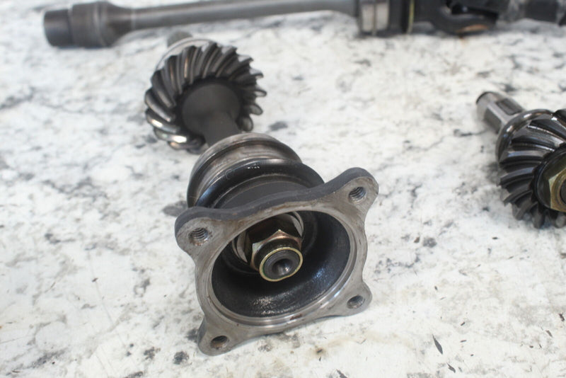 1999 ARCTIC CAT 500 4X4 Middle Drive Gear 3446-222 3446-262