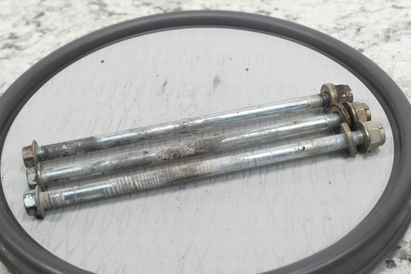 1999 ARCTIC CAT 500 4X4 Motor Mount Bolts 3423-009