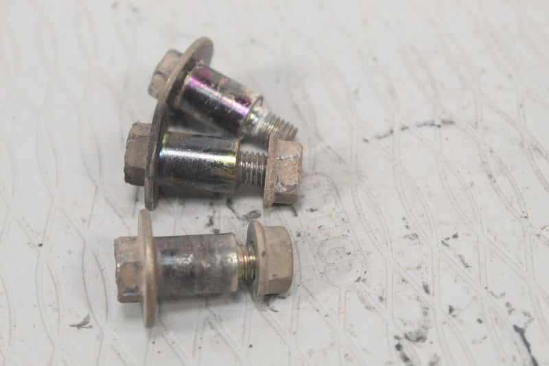 1999 ARCTIC CAT 500 4X4 Muffler Mounting Bolts 0423-106