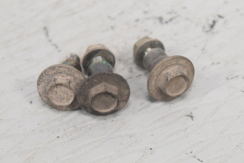 1999 ARCTIC CAT 500 4X4 Muffler Mounting Bolts 0423-106