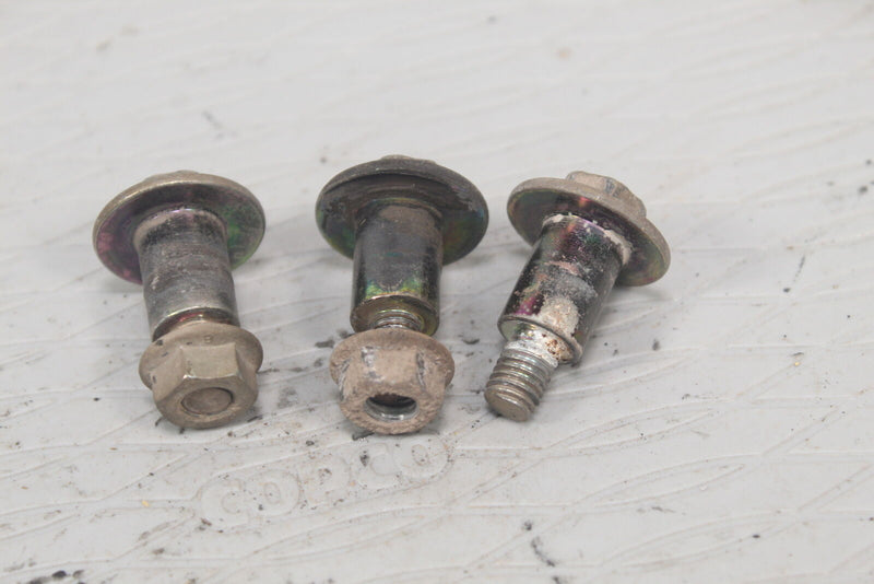 1999 ARCTIC CAT 500 4X4 Muffler Mounting Bolts 0423-106