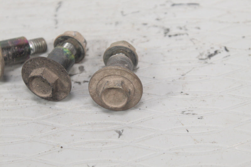 1999 ARCTIC CAT 500 4X4 Muffler Mounting Bolts 0423-106