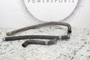 1999 ARCTIC CAT 500 4X4 Radiator Coolant Hoses Lines 0410-001 0410-002