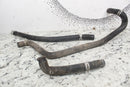 1999 ARCTIC CAT 500 4X4 Radiator Coolant Hoses Lines 0410-001 0410-002