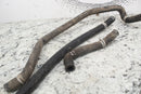 1999 ARCTIC CAT 500 4X4 Radiator Coolant Hoses Lines 0410-001 0410-002