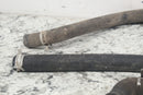 1999 ARCTIC CAT 500 4X4 Radiator Coolant Hoses Lines 0410-001 0410-002