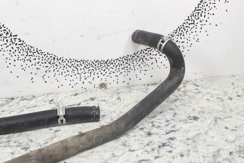 1999 ARCTIC CAT 500 4X4 Radiator Coolant Hoses Lines 0410-001 0410-002