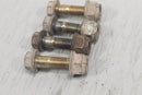 1999 ARCTIC CAT 500 4X4 Rear Shock Mounting Bolts 8409-040