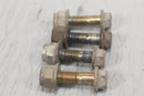 1999 ARCTIC CAT 500 4X4 Rear Shock Mounting Bolts 8409-040