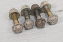 1999 ARCTIC CAT 500 4X4 Rear Shock Mounting Bolts 8409-040