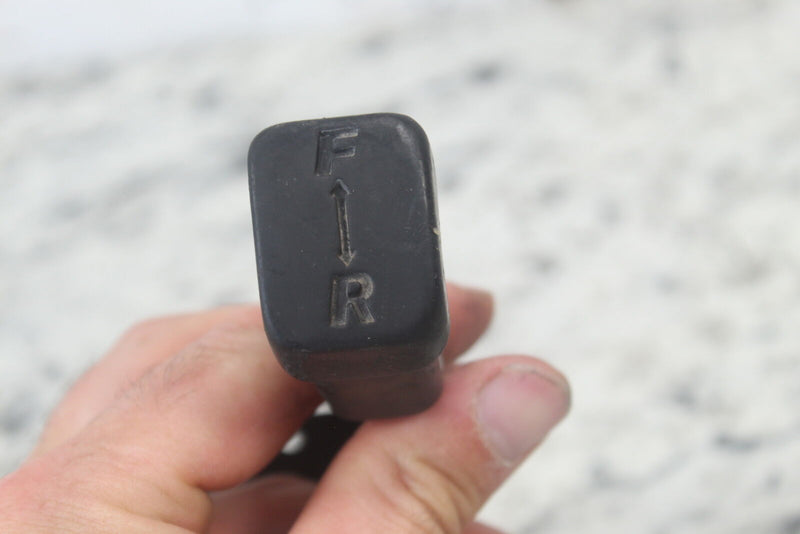 1999 ARCTIC CAT 500 4X4 Reverse Shift Lever 0502-059