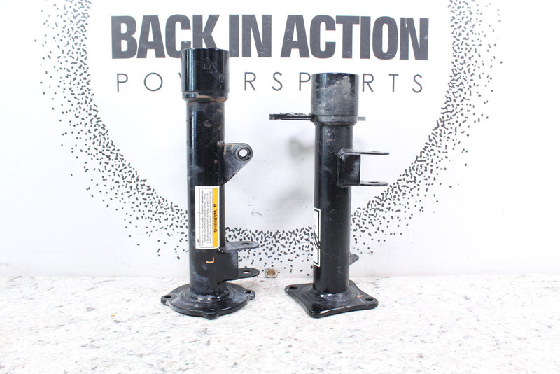 1999 ARCTIC CAT 500 4X4 Right and Left Rear Axle Housing