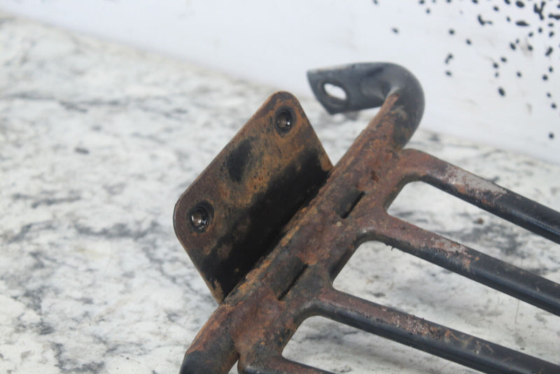 1999 ARCTIC CAT 500 4X4 Right Footwell Foot Well Rest 0506-176