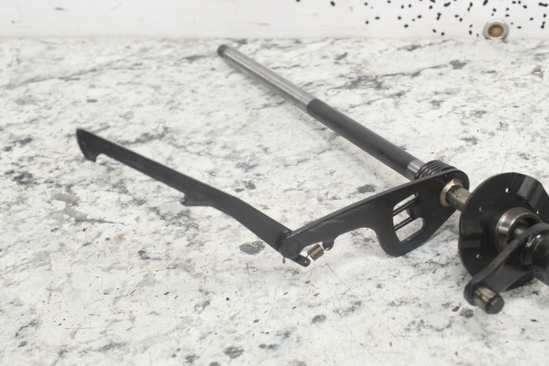 1999 ARCTIC CAT 500 4X4 Shift Shaft 3446-243