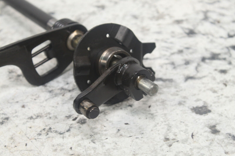 1999 ARCTIC CAT 500 4X4 Shift Shaft 3446-243