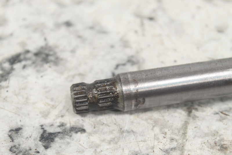 1999 ARCTIC CAT 500 4X4 Shift Shaft 3446-243