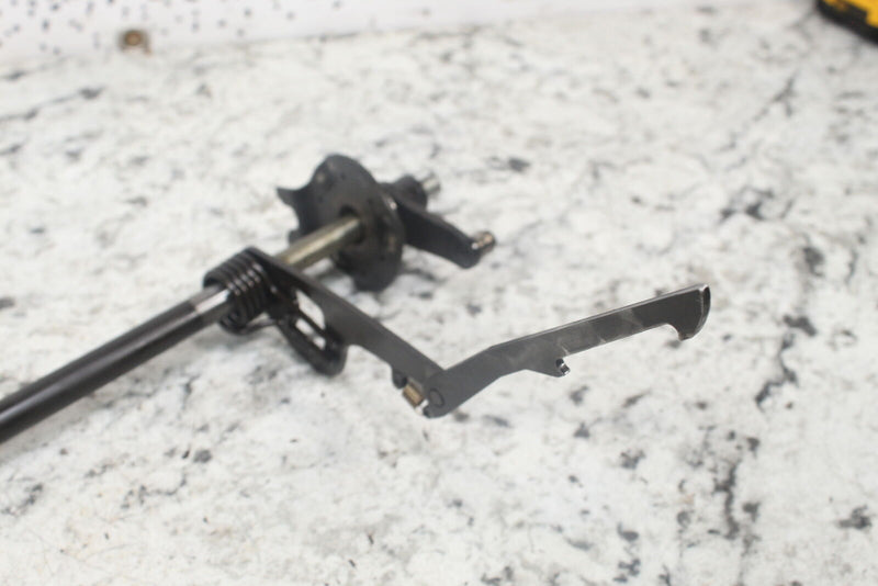 1999 ARCTIC CAT 500 4X4 Shift Shaft 3446-243