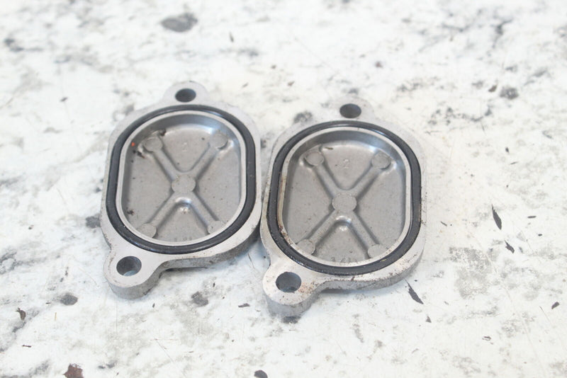 1999 ARCTIC CAT 500 4X4 Valve Tappet Covers 3402-100