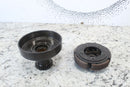 1999 ARCTIC CAT 500 4X4 Wet Clutch and Housing 3446-232