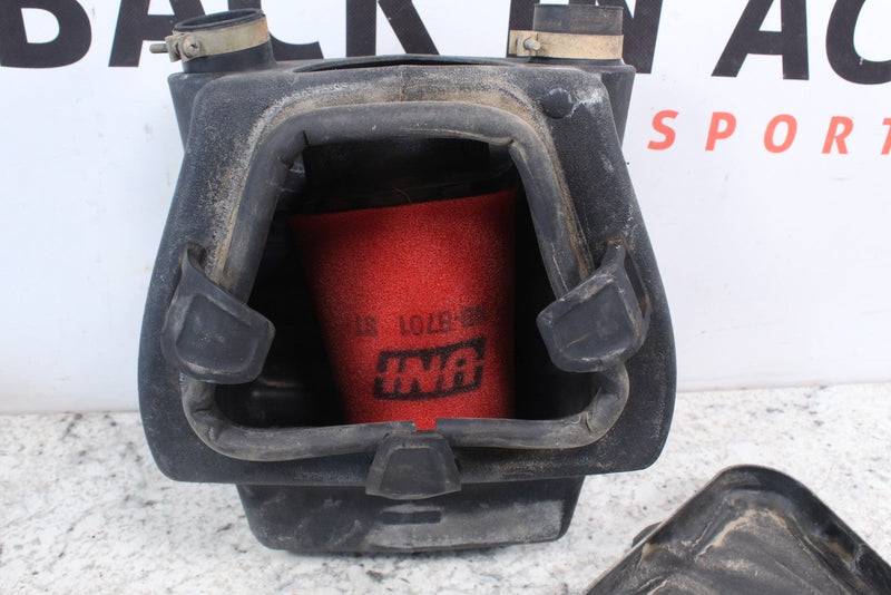 2000 BOMBARDIER CAN AM DS650 DS 650 Airbox Air Box Intake 707800021 ATV