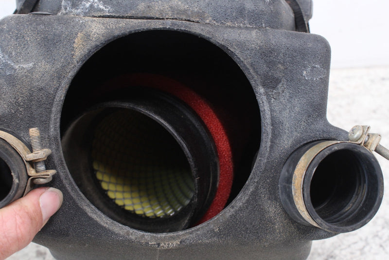 2000 BOMBARDIER CAN AM DS650 DS 650 Airbox Air Box Intake 707800021 ATV