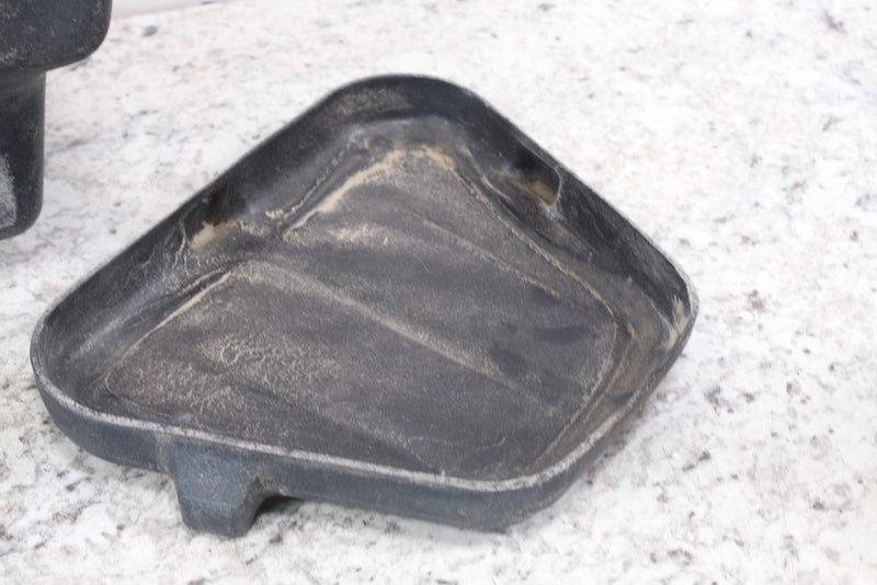 2000 BOMBARDIER CAN AM DS650 DS 650 Airbox Air Box Intake 707800021 ATV