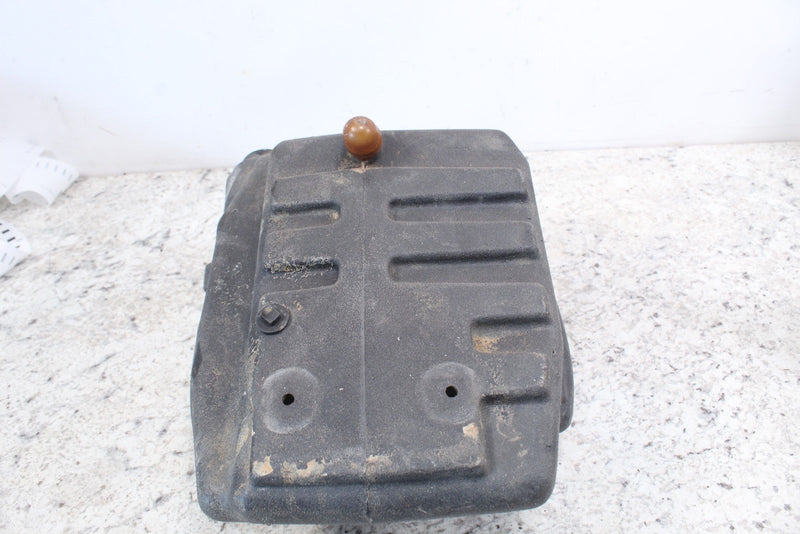 2000 BOMBARDIER CAN AM DS650 DS 650 Airbox Air Box Intake 707800021 ATV
