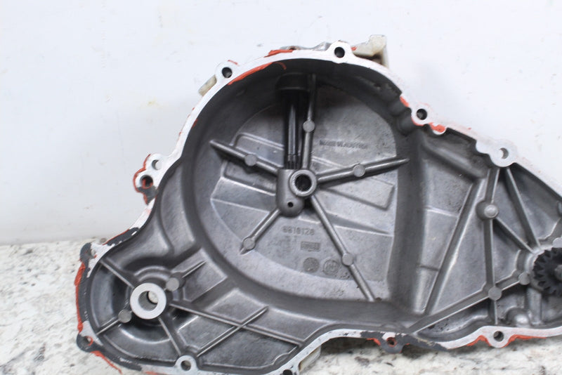2000 BOMBARDIER CAN AM DS650 DS 650 Clutch Cover 711610120 ATV