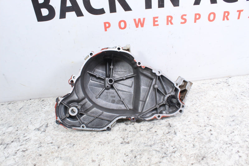 2000 BOMBARDIER CAN AM DS650 DS 650 Clutch Cover 711610120 ATV