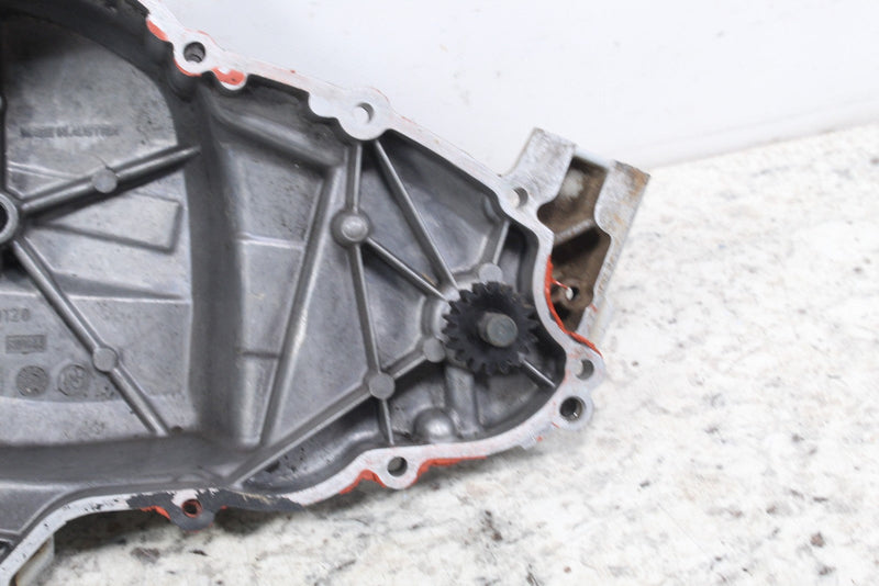 2000 BOMBARDIER CAN AM DS650 DS 650 Clutch Cover 711610120 ATV