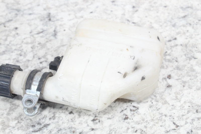 2000 BOMBARDIER CAN-AM DS650 DS 650 Coolant Tank Surge Bottle 709200008 - ATV