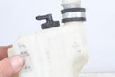 2000 BOMBARDIER CAN-AM DS650 DS 650 Coolant Tank Surge Bottle 709200008 - ATV