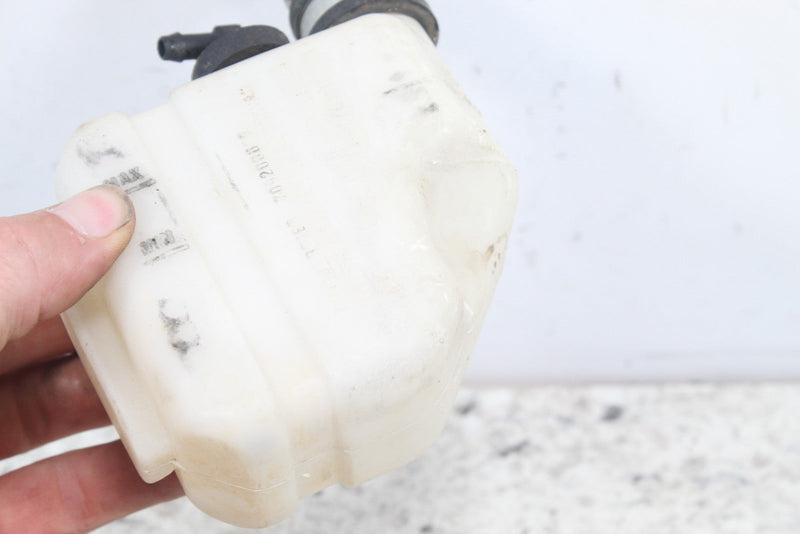 2000 BOMBARDIER CAN-AM DS650 DS 650 Coolant Tank Surge Bottle 709200008 - ATV