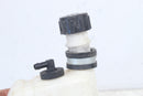 2000 BOMBARDIER CAN-AM DS650 DS 650 Coolant Tank Surge Bottle 709200008 - ATV