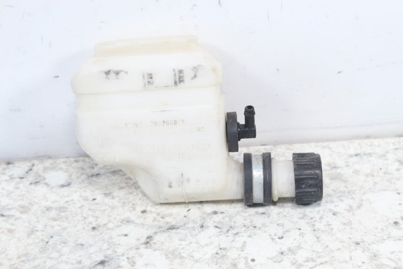 2000 BOMBARDIER CAN-AM DS650 DS 650 Coolant Tank Surge Bottle 709200008 - ATV