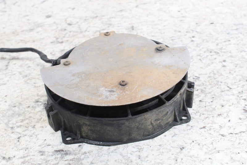 2000 BOMBARDIER CAN-AM DS650 DS 650 Cooling Radiator Fan Motor 709200020
