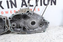 2000 BOMBARDIER CAN AM DS650 DS 650 Crank Cases Crankcases 711296346 ATV