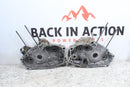 2000 BOMBARDIER CAN AM DS650 DS 650 Crank Cases Crankcases 711296346 ATV