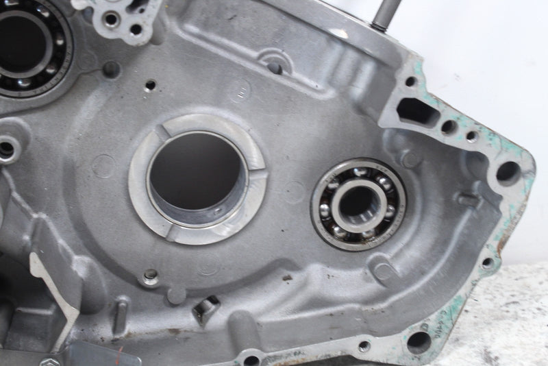 2000 BOMBARDIER CAN AM DS650 DS 650 Crank Cases Crankcases 711296346 ATV