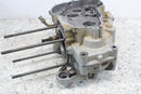 2000 BOMBARDIER CAN AM DS650 DS 650 Crank Cases Crankcases 711296346 ATV