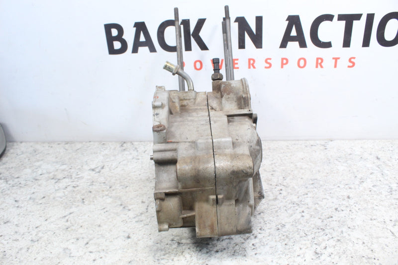 2000 BOMBARDIER CAN AM DS650 DS 650 Crank Cases Crankcases 711296346 ATV