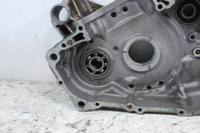 2000 BOMBARDIER CAN AM DS650 DS 650 Crank Cases Crankcases 711296346 ATV
