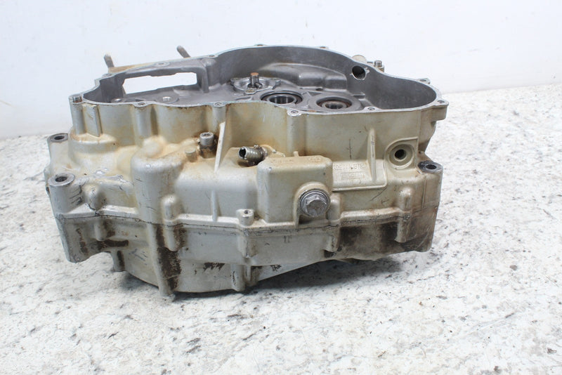 2000 BOMBARDIER CAN AM DS650 DS 650 Crank Cases Crankcases 711296346 ATV