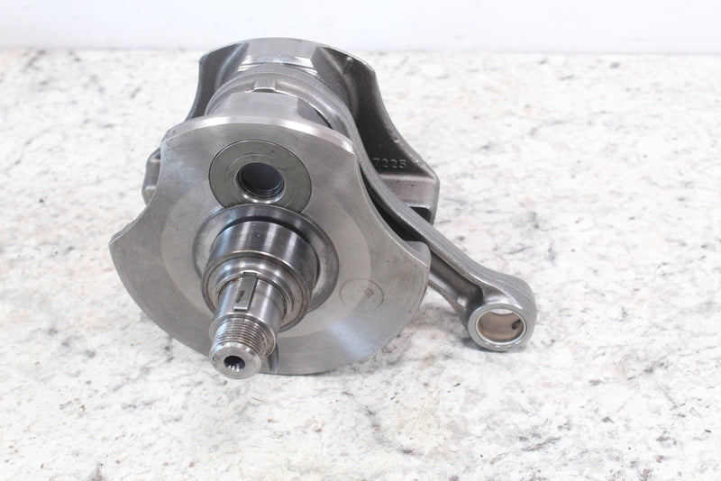 2000 BOMBARDIER CAN AM DS650 DS 650 Crank Crankshaft Rod 711295192 ATV