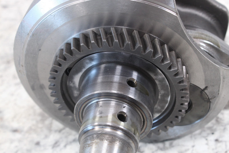 2000 BOMBARDIER CAN AM DS650 DS 650 Crank Crankshaft Rod 711295192 ATV