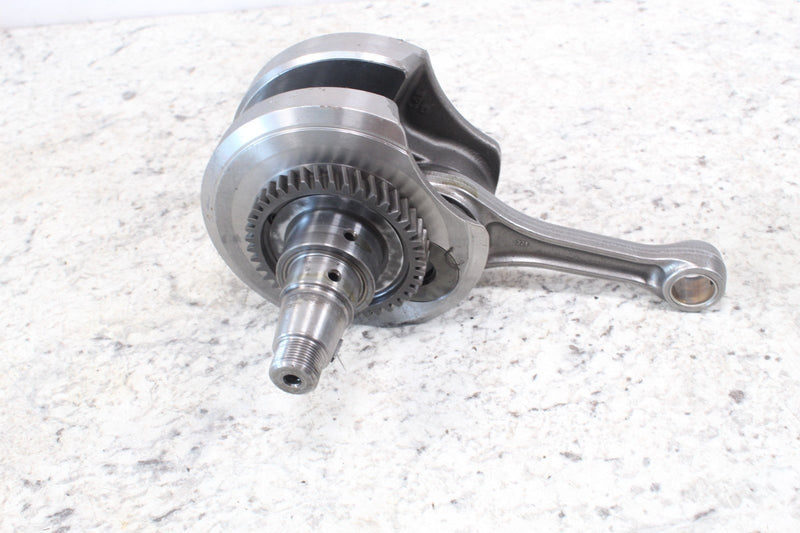2000 BOMBARDIER CAN AM DS650 DS 650 Crank Crankshaft Rod 711295192 ATV