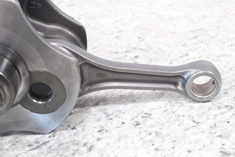 2000 BOMBARDIER CAN AM DS650 DS 650 Crank Crankshaft Rod 711295192 ATV
