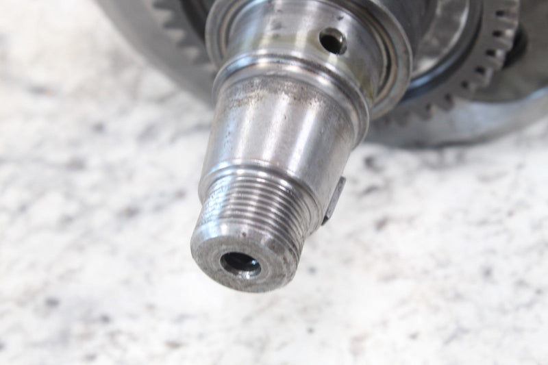 2000 BOMBARDIER CAN AM DS650 DS 650 Crank Crankshaft Rod 711295192 ATV