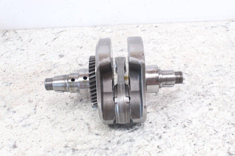 2000 BOMBARDIER CAN AM DS650 DS 650 Crank Crankshaft Rod 711295192 ATV