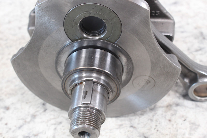 2000 BOMBARDIER CAN AM DS650 DS 650 Crank Crankshaft Rod 711295192 ATV